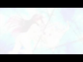 seven heavenly virtues [04] [anilibria tv] (foot fetish, legs, feet, yuri, hentai, anime)