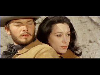 pistol for ringo (1965) - western, action, drama. duccio tessari 1080p