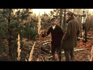 see the plague (1981) - ironic comedy. vladimir martynov, eldor urazbaev