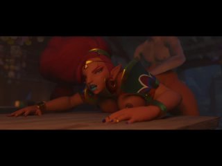 urbosa [sleepzhour]