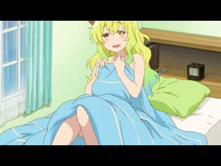 lady kobayashi's dragon maid 2 - 06 [rus dub] (erotic anime,ecchi,ecchi, non hentai)