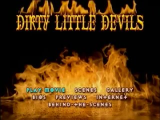 dirty little devils